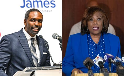 A look at Baton Rouge's top candidates for mayor